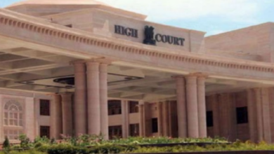 Photo of बिना सुनवाई ध्वस्तीकरण पर हाईकोर्ट सख्त, सरकार पर 20 लाख का हर्जाना