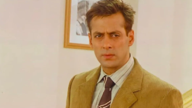 Photo of सलमान खान ने सिर्फ 1 रुपये में की थी ये फिल्म, कोई भी एक्टर नहीं बनना चाहता था इस मूवी का हिस्सा