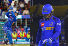 Photo of IPL 2026 से पहले गरजा मुंबई इंडियंस के विकेटकीपर का बल्‍ला