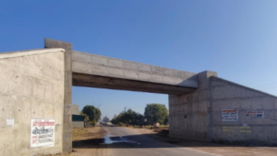 Photo of इंदौर वाले हिस्से में बुधनी रेल लाइन का काम शुरू