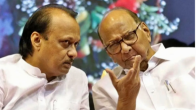 Photo of पुणे नगर निगम चुनाव: शरद पवार-अजीत पवार गुटों की गठबंधन वार्ता विफल