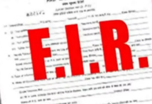 Photo of  ताजमहल के प्रतिबंधित क्षेत्र में कराया निर्माण, अनुमति के बिना काम कराने पर दो पर एफआईआर