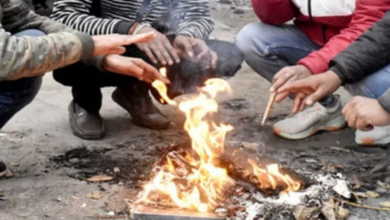 Photo of बिहार में कड़ाके की ठंड, 29 जिलों में ‘कोल्ड डे’ का ऑरेंज अलर्ट