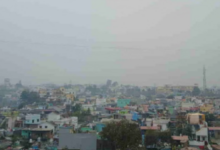 Photo of नए साल में मिल सकता है बर्फबारी का तोहफा, आज शीत दिवस की चेतावनी