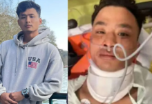 Photo of त्रिपुरा के मेडिकल छात्र की देहरादून में दर्दनाक मौत, नस्लीय टिप्पणी के खिलाफ बोलने पर हुई सरेआम हत्या