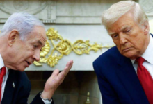 Photo of इजरायल के इस कदम से बदल सकता है अफ्रीका का नक्शा, नेतन्याहू का साथ देने पर क्या बोले ट्रंप?