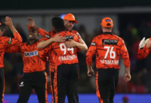 Photo of सिर्फ 49 रनों पर ढेर हुई रॉयल्स… IPL 2026 से पहले LSG के स्टार ने मचाई तबाही