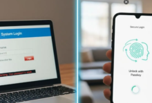 Photo of बिना पासवर्ड लॉग-इन का फ्यूचर: Passkey टेक्नोलॉजी समझिए आसान भाषा में