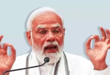 Photo of ‘युवाशक्ति है सुधारों का इंजन, देश बनेगा महाशक्ति’, पीएम मोदी ने दिया विकसित भारत का मूलमंत्र