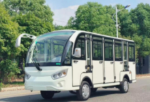 Photo of देहरादून में दौडेगी ईवी बसें , डीएम बंसल की सौगात