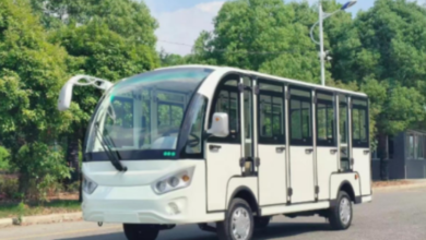 Photo of देहरादून में दौडेगी ईवी बसें , डीएम बंसल की सौगात