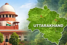 Photo of जंगल कब्जाने वालों पर सरकार का एक्शन !