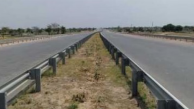 Photo of एनएच-19 पर भारी वाहनों के प्रवेश पर लगे रोक, सीएम योगी को लिखा गया पत्र