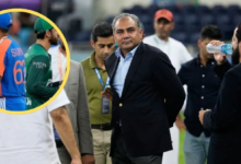 Photo of नो-हैंडशेक विवाद पर PCB चीफ मोहसिन नक़वी के बयान से मची खलबली