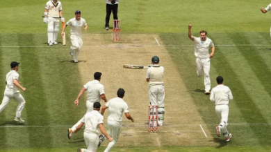 Photo of 37 विकेट और 18 साल का करियर… न्यूजीलैंड के खूंखार गेंदबाज ने किया संन्यास का एलान