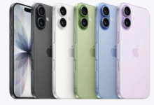 Photo of iPhone 17 और iPhone 16 समेत ढेरों Apple प्रोडक्ट्स मिल रहे हैं सस्ते