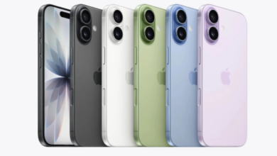 Photo of iPhone 17 और iPhone 16 समेत ढेरों Apple प्रोडक्ट्स मिल रहे हैं सस्ते