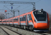 Photo of 5 दिन की बड़ी तेजी के बाद गिरे IRFC के शेयर, क्या ये खरीदारी का मौका?