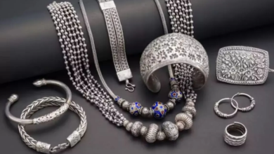 Photo of Silver Price Hike: बाप रे बाप! 10 हजार से ज्यादा चढ़ी चांदी, क्यों हो रही है इतनी तेजी?