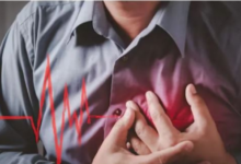 Photo of फिट दिखने वाले युवाओं को भी आ रहा है हार्ट अटैक