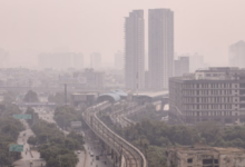 Photo of वायु प्रदूषण को लेकर महाराष्ट्र सरकार सख्त, चार कंक्रीट प्लांट बंद किए
