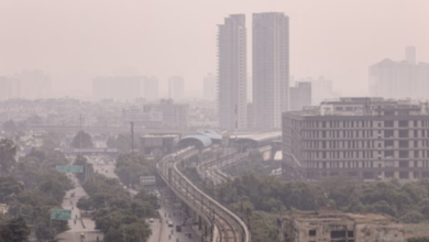 Photo of वायु प्रदूषण को लेकर महाराष्ट्र सरकार सख्त, चार कंक्रीट प्लांट बंद किए