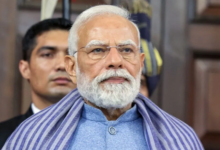 Photo of पीएम मोदी की आज होगी अर्थशास्त्रियों से मुलाकात, किन मुद्दों पर होगी बात?