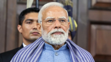 Photo of पीएम मोदी की आज होगी अर्थशास्त्रियों से मुलाकात, किन मुद्दों पर होगी बात?