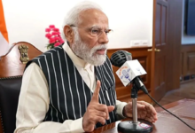 Photo of ‘एंटीबायोटिक से बढ़ रही खामोश महामारी’, पीएम मोदी की सलाह को एक्सपर्ट्स ने बताया समय की जरूरत