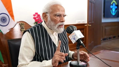 Photo of ‘एंटीबायोटिक से बढ़ रही खामोश महामारी’, पीएम मोदी की सलाह को एक्सपर्ट्स ने बताया समय की जरूरत