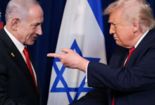 Photo of ट्रंप को मिलेगा इजरायल का पीस प्राइज, अमेरिकी राष्ट्रपति से मुलाकात के बाद नेतन्याहू ने किया एलान