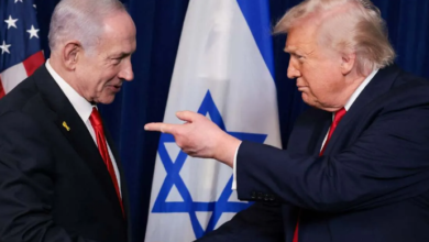 Photo of ट्रंप को मिलेगा इजरायल का पीस प्राइज, अमेरिकी राष्ट्रपति से मुलाकात के बाद नेतन्याहू ने किया एलान