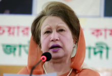 Photo of बांग्लादेश की पूर्व प्रधानमंत्री और बीएनपी की अध्यक्ष खालिदा जिया का 80 वर्ष की आयु में निधन