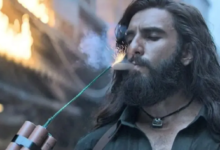 Photo of शिकार बाकी है! धुरंधर को 1100 करोड़ कमाने के बाद भी नहीं आया चैन