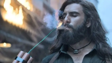 Photo of शिकार बाकी है! धुरंधर को 1100 करोड़ कमाने के बाद भी नहीं आया चैन