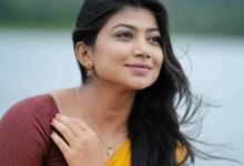 Photo of 26 साल की टीवी एक्ट्रेस नंदिनी सीएम का बेंगलुरु के घर में मिला शव