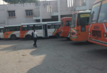 Photo of माघ मेले के लिए परिवहन निगम की तैयारियां पूरी, लखनऊ परिक्षेत्र से चलेंगी 500 बसें