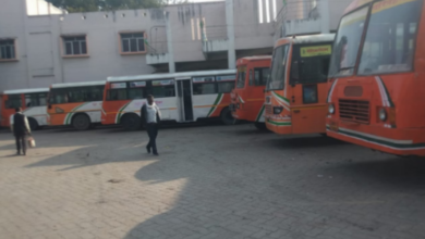 Photo of माघ मेले के लिए परिवहन निगम की तैयारियां पूरी, लखनऊ परिक्षेत्र से चलेंगी 500 बसें