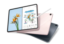 Photo of Oppo का ये नया टैबलेट भारत में जल्द होगा लॉन्च, मिलेगी 10,050mAh की बैटरी