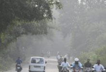 Photo of मध्यप्रदेश में कड़ाके की सर्दी का प्रकोप, पारा 4 डिग्री से नीचे