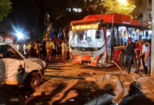 Photo of मुंबई: रेलवे स्टेशन के बाहर BEST बस हादसे में 4 मौतों का जिम्मेदार कौन?