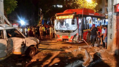 Photo of मुंबई: रेलवे स्टेशन के बाहर BEST बस हादसे में 4 मौतों का जिम्मेदार कौन?