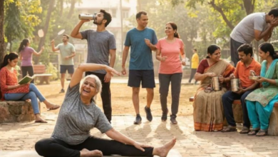 Photo of मामूली दिखने वाली ये 7 आदतें हैं एक ‘सुपर हेल्दी’ शरीर की निशानी