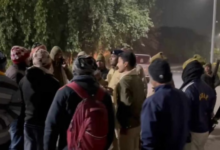 Photo of पटना: मालगाड़ी के पहिये तले कुचला पॉइंटमैन, एनटीपीसी में दर्दनाक हादसे से मचा हड़कंप