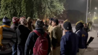 Photo of पटना: मालगाड़ी के पहिये तले कुचला पॉइंटमैन, एनटीपीसी में दर्दनाक हादसे से मचा हड़कंप