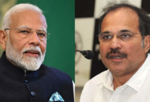 Photo of बंगाल में चुनाव से पहले होगा खेला? दिल्ली में पीएम मोदी से मिले कांग्रेस नेता अधीर रंजन चौधरी