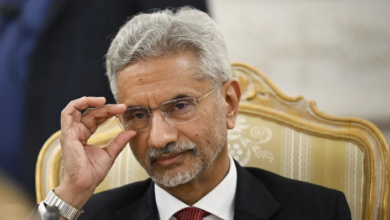 Photo of ‘कोई तीसरा दखल नहीं दे सकता’, भारत ने खारिज किया चीन का दावा; PAK के साथ सीजफायर के दावे पर सुनाया