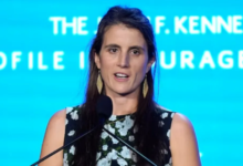 Photo of पूर्व US राष्ट्रपति जॉन एफ कैनेडी की पोती तातियाना श्लॉसबर्ग का निधन