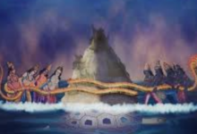 Photo of क्यों मनाई जाती है कूर्म द्वादशी ? समुद्र मंथन से जुड़ा है इसका रहस्य