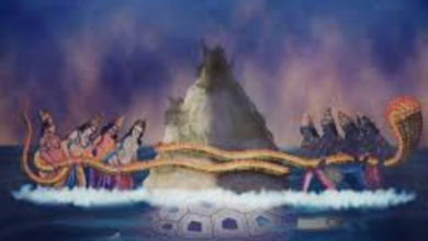 Photo of क्यों मनाई जाती है कूर्म द्वादशी ? समुद्र मंथन से जुड़ा है इसका रहस्य